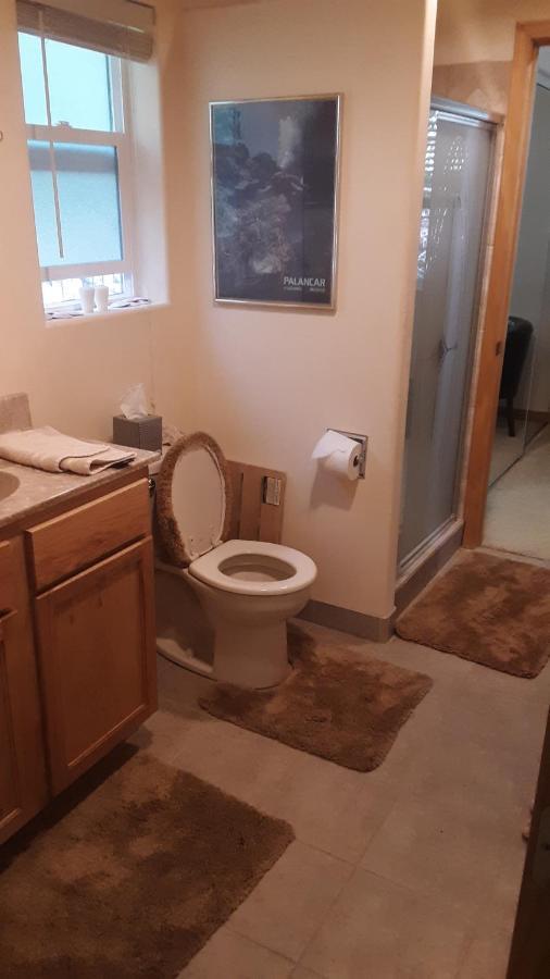 Winterfell Inn - No Xtra Fees, Dogs Ok, King & Queen Suites Arnold Exterior foto